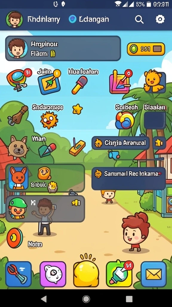 Screenshot sikat88 nomor 1
