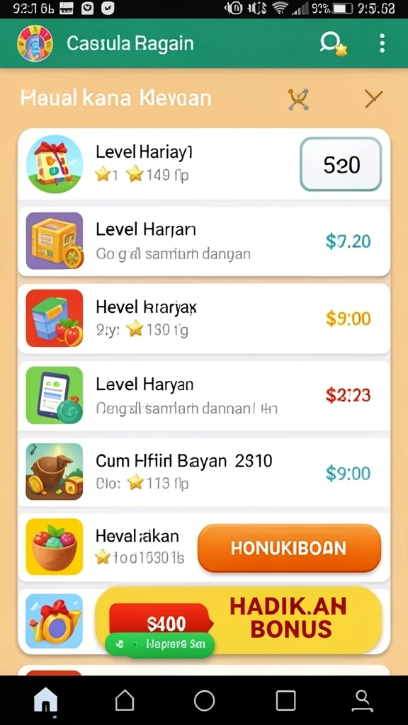 Screenshot slot138 nomor 1