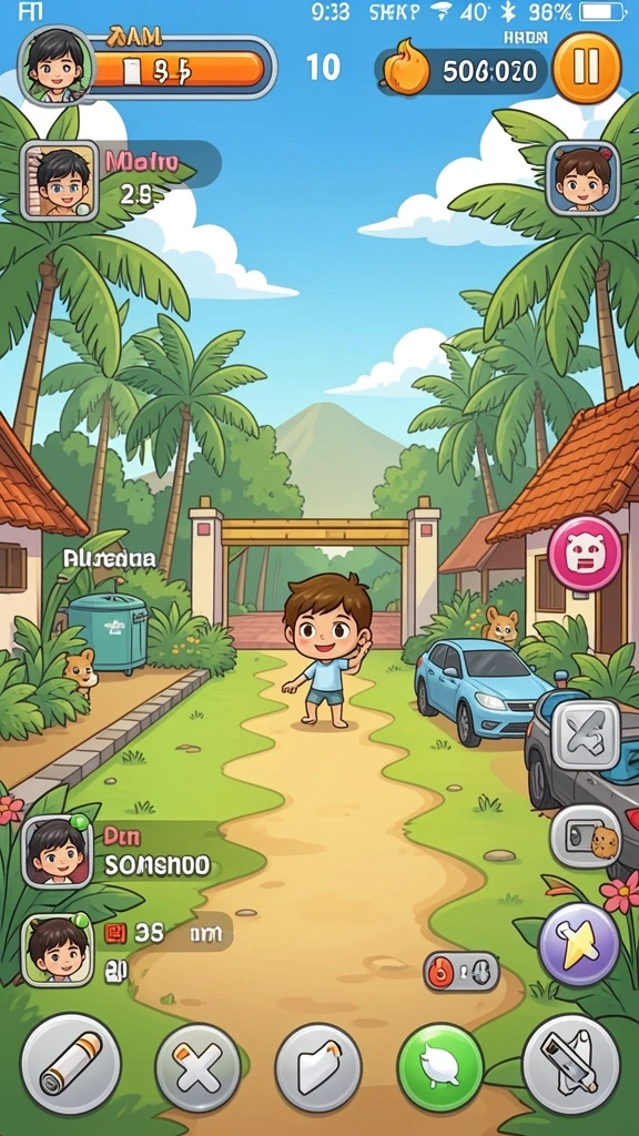 Screenshot slot21 nomor 2