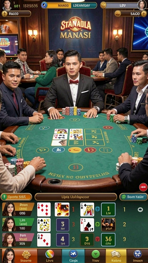 Screenshot slot6000 nomor 2
