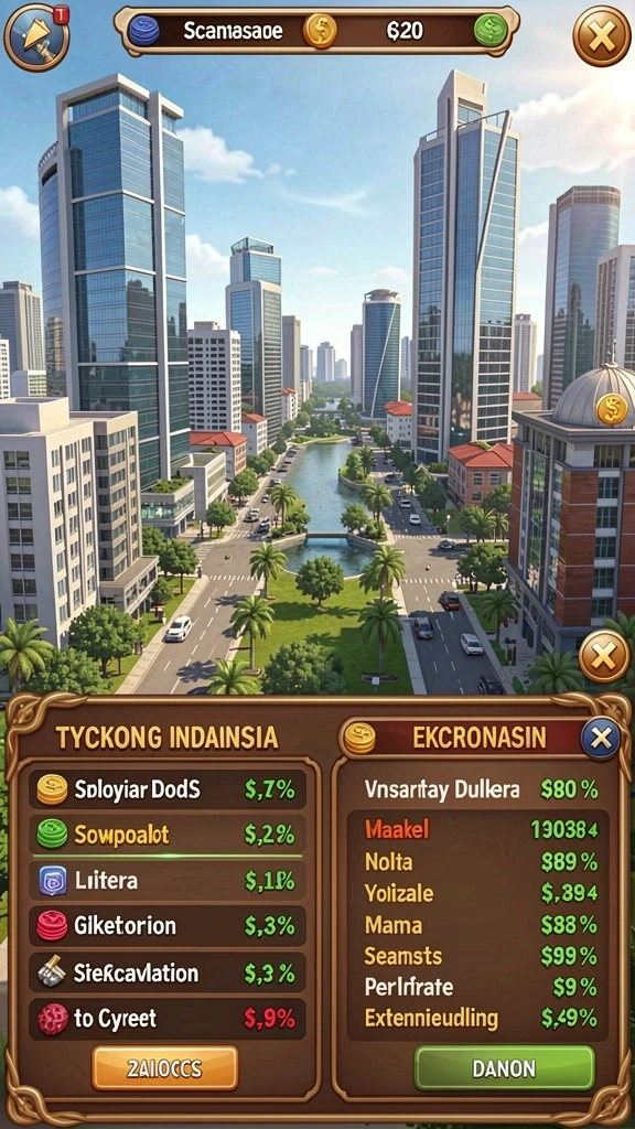 Screenshot slot6000 nomor 3