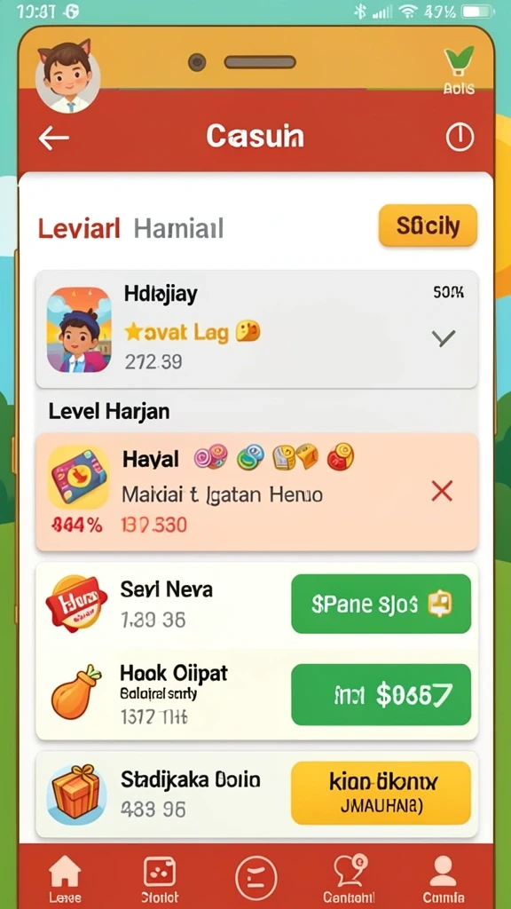 Screenshot slot99 nomor 1