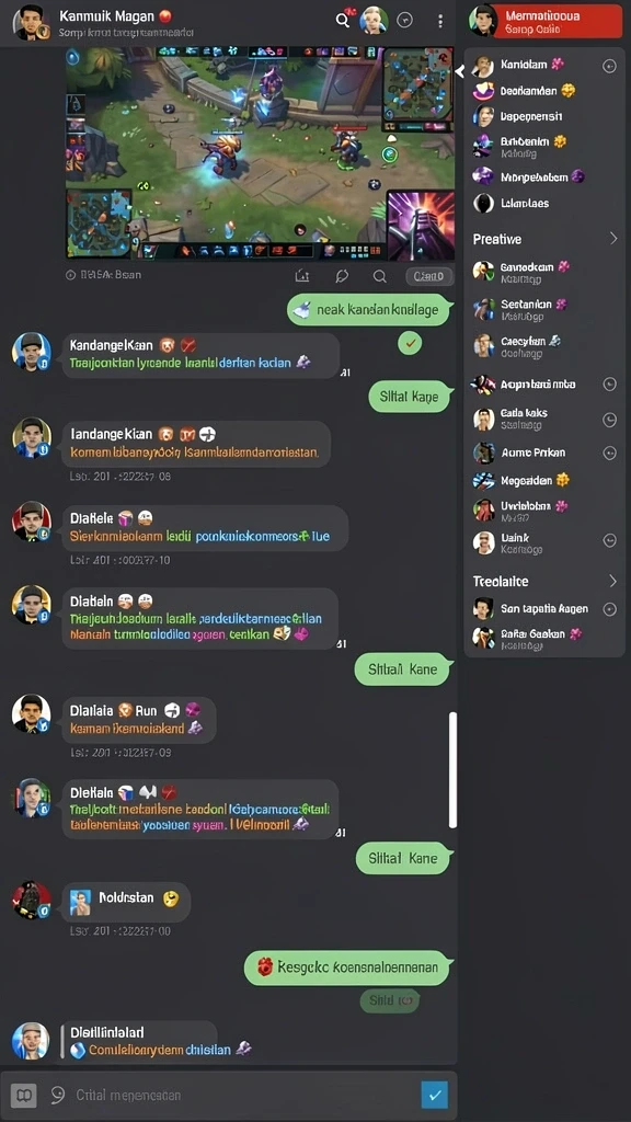 Screenshot spingold nomor 2