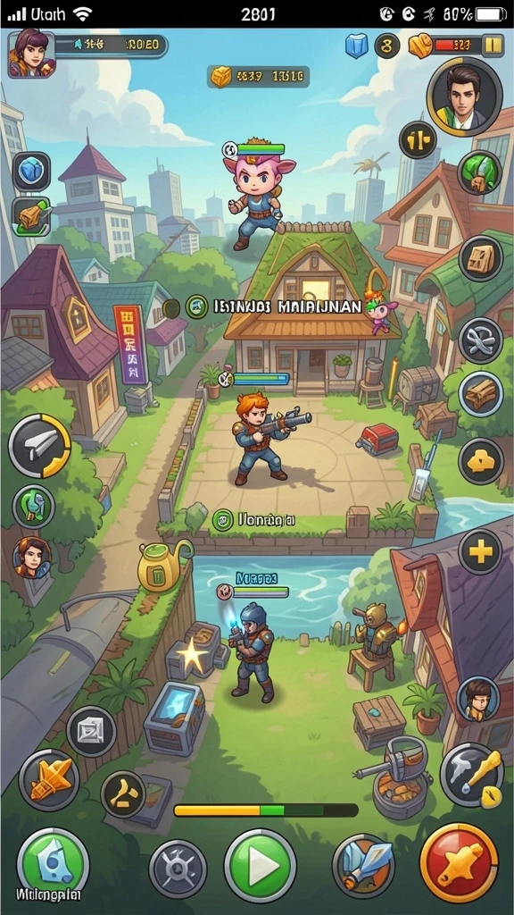 Screenshot toto20 nomor 2