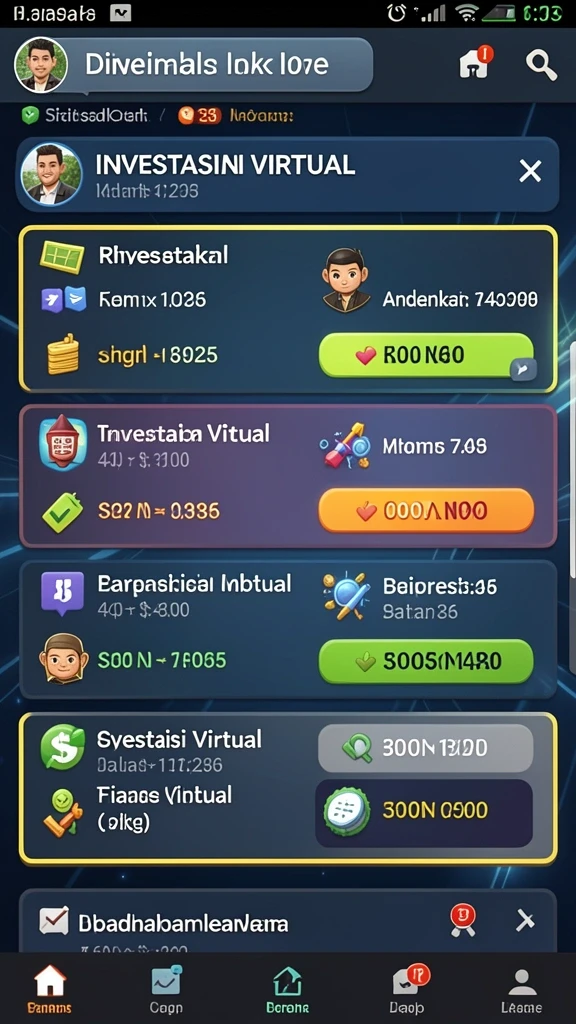 Screenshot untunggo nomor 3