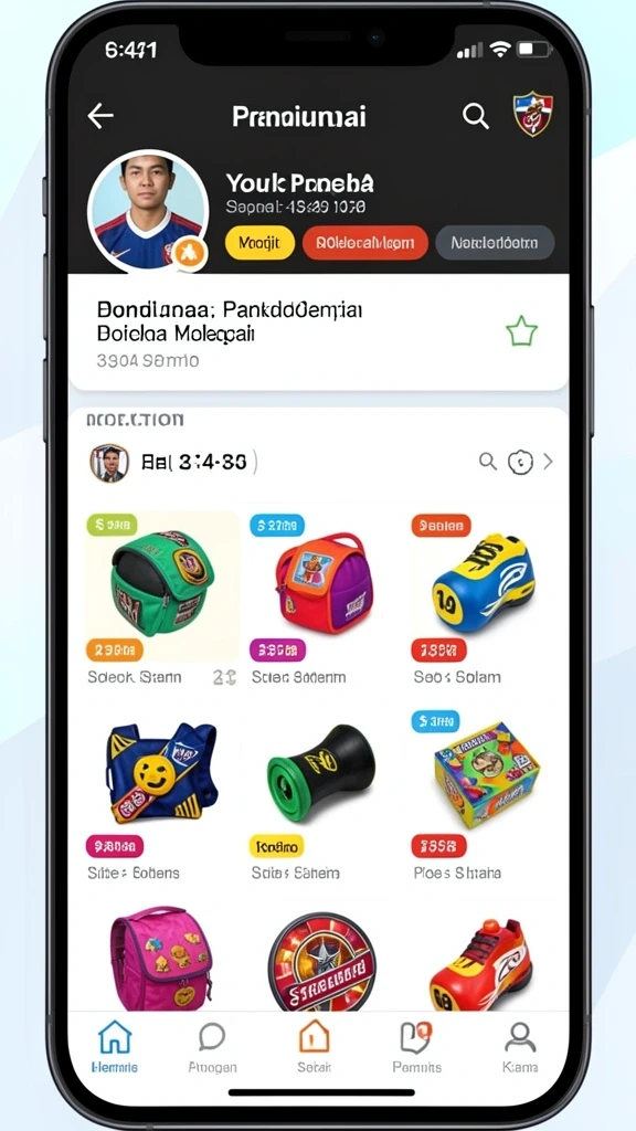 Screenshot v21 nomor 3