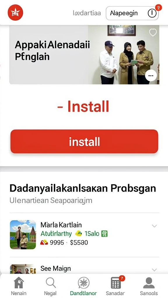 Screenshot v98 nomor 2