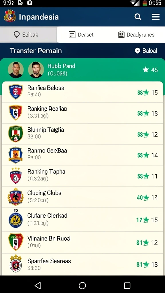Screenshot vegas969 nomor 1