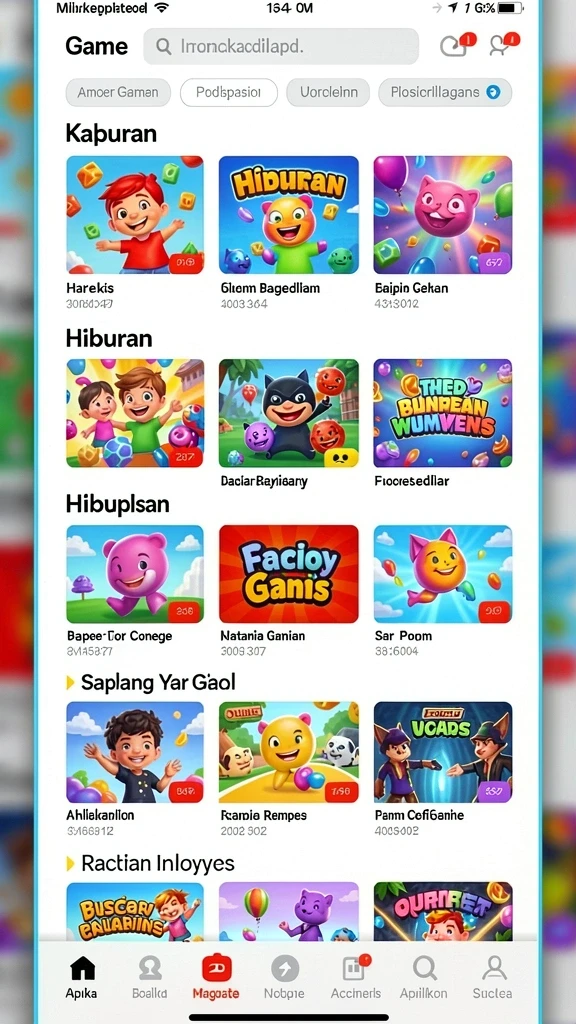 Screenshot vegas969 nomor 2