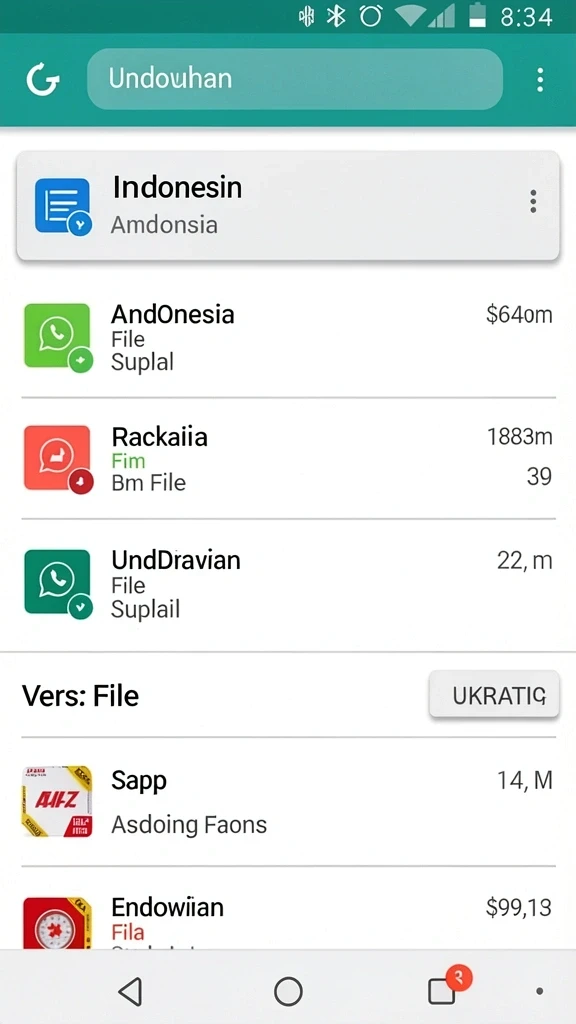 Screenshot visa89 nomor 3