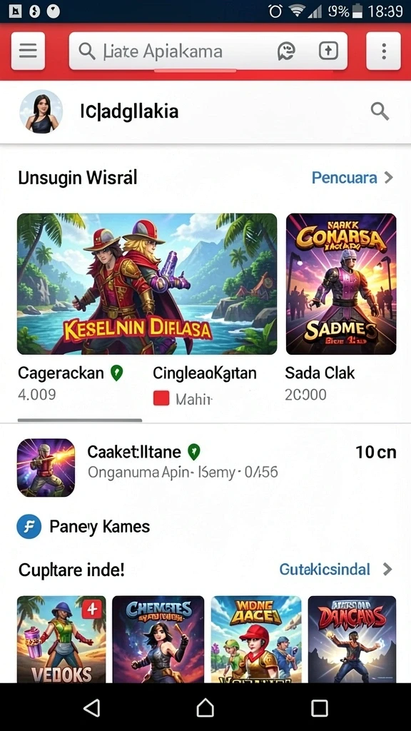 Screenshot vo777 nomor 3
