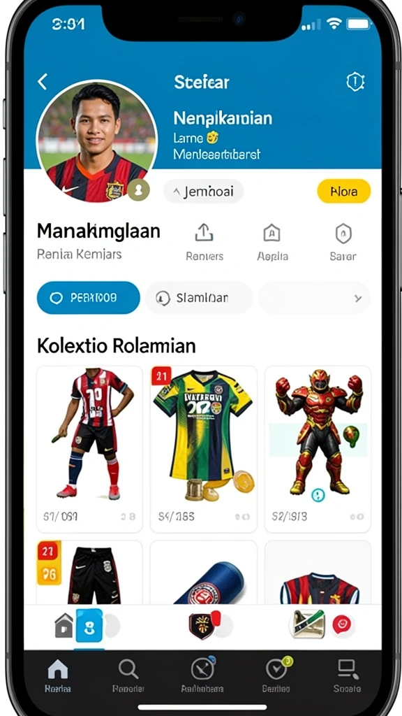 Screenshot warga88 nomor 1