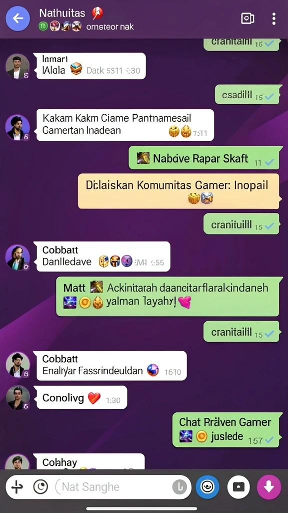 Screenshot wingacor77 nomor 3
