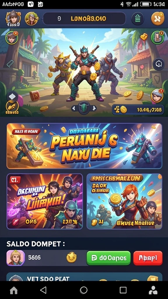 Screenshot winrate777 nomor 3