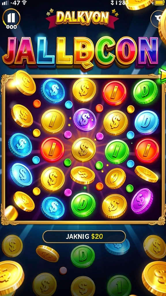 Screenshot yotogel nomor 1