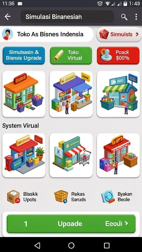 Screenshot yotogel nomor 2