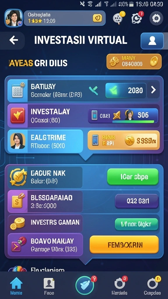 Screenshot zona66 nomor 2