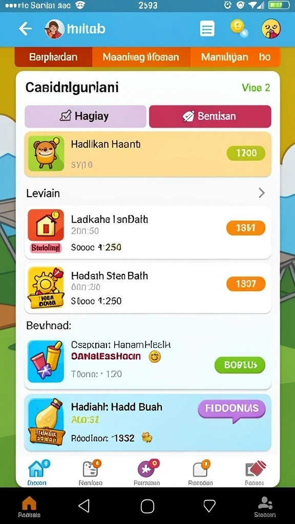 Screenshot zoro77 nomor 3